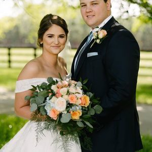 Meet your Posher, Caroline